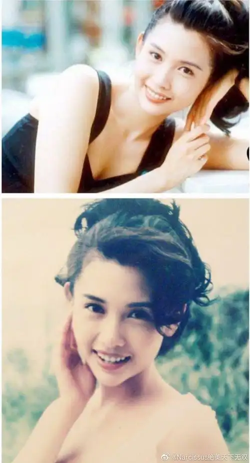 惊艳了时光之邱淑贞