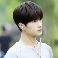 杨洋头像图片大全_微信头像图片大全