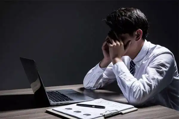 心理压力,男人心理压力,男人缓解心理疲劳