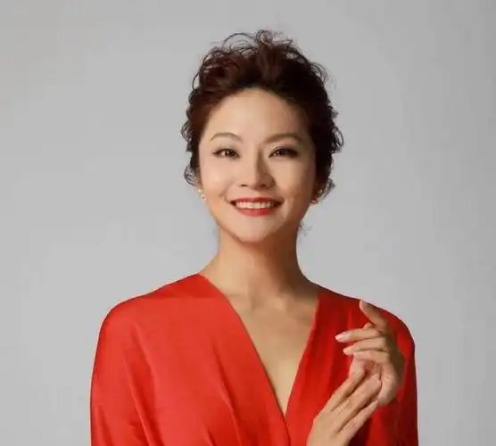 女主持人孟盛楠:24岁入央视,36岁登上春晚,如今41岁仍单身未婚