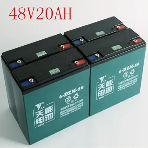 台铃绿源立马雅迪新日爱玛电动车电池36v 72v 48v 60v电瓶车电瓶