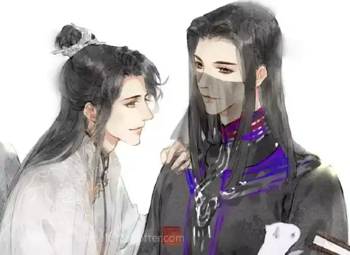 p大作品合集.天涯客,七爷,六爻,杀破狼,神仙画画!