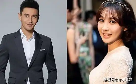 黄晓明最香艳前女友,36岁的李菲儿,身材性感火辣饱满!_魅力_生活_状态