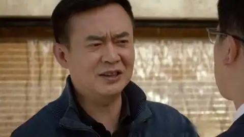 《风暴舞》李国新和周志平商业互吹 老同学见面的正确方式