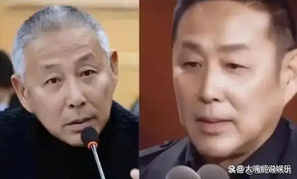 回顾杜宪69岁依旧漂亮发不白背不驼丈夫陈道明白发苍苍