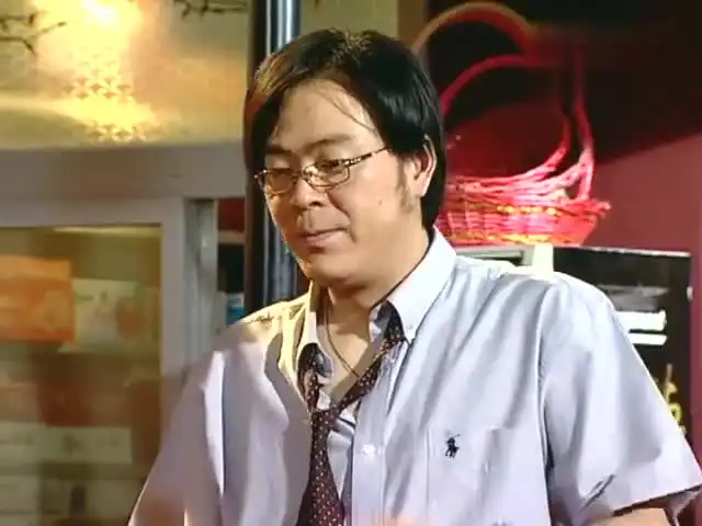 家有儿女:夏东海去给刘星开家长会头都大了!