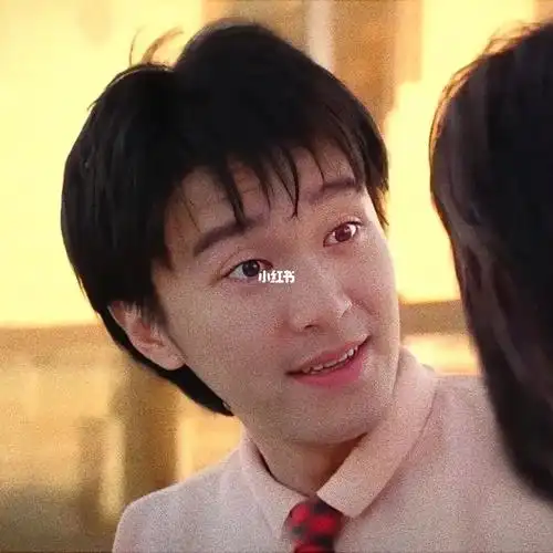 情侣头像  #优质情头  #港风  如果爱一个人,会为她拍很多电影,在