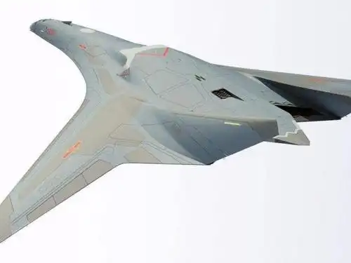 原创真正的轰20:不是任何机型的复制品,而是中国军工的王牌