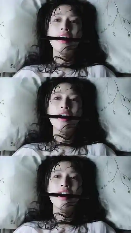 大结局:教头沈达被暗算,小阿悄眼泪落下的那刻心都碎了