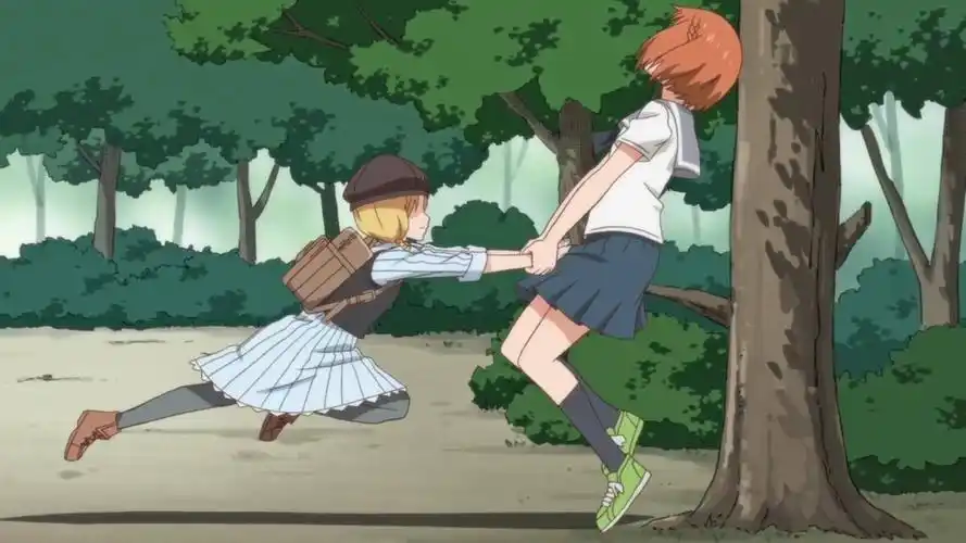 动漫中惨遭"千年杀"妹子们,嫁不出去了,你负责啊?