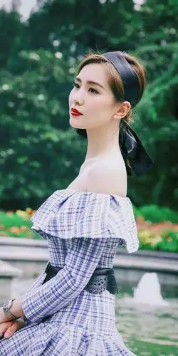 明星图集 ~刘诗诗