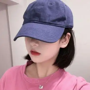 超干净的纯欲风女生真人头像集 氛围感很强的撩人甜妹ins女头_女生