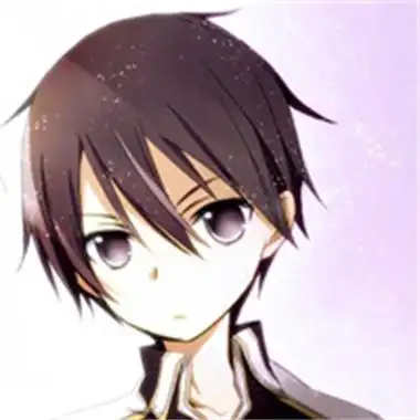 卡通头像男呆萌可爱动漫帅气男生高清微信头像图片大全