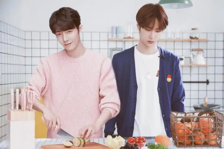 博君一肖 - 堆糖,美图壁纸兴趣社区