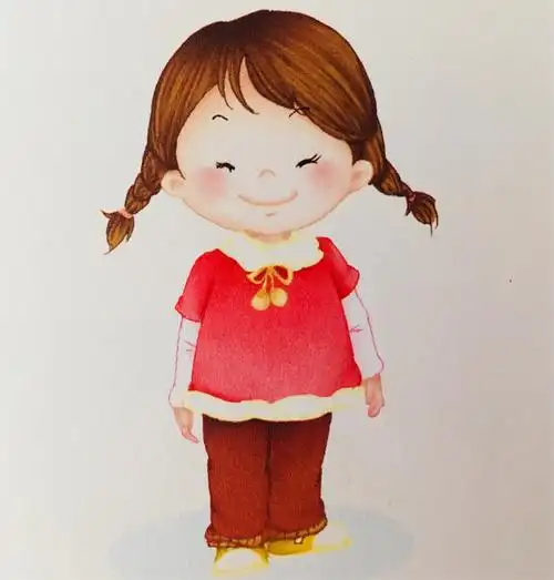 小主持人第二课