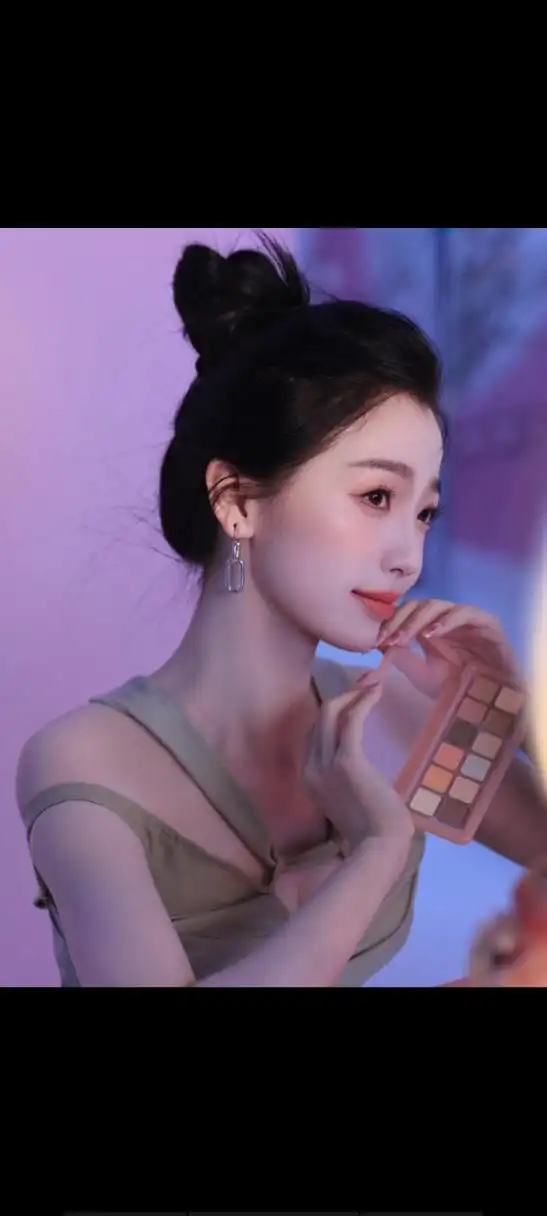 虞书欣高清壁纸头像(二十三)[给你小心心]