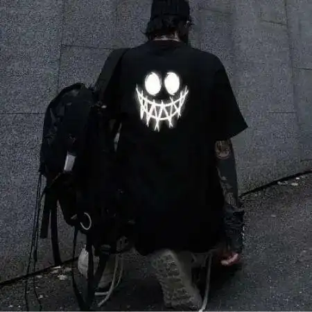 qq头像男生高清黑色系