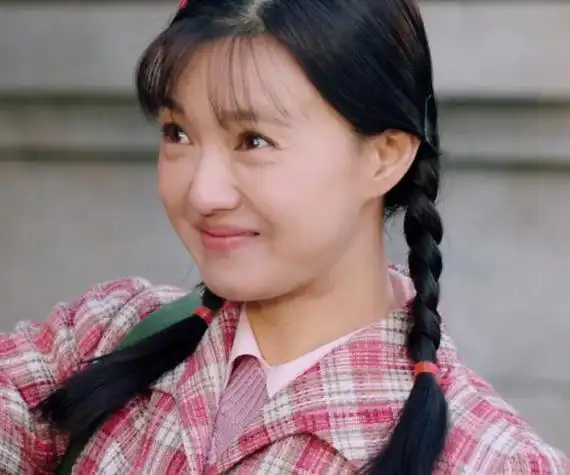 《我最爱的家人》剧情很狗血,但傅晶却很圈粉_全国资讯网