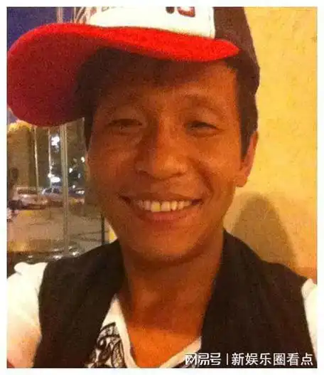 宋小宝改头换面帅气挑战爱豆圈正走红