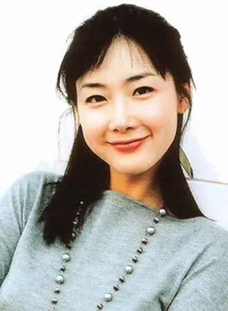 组图:明星发型 韩星崔智友20款淑女发型(17)