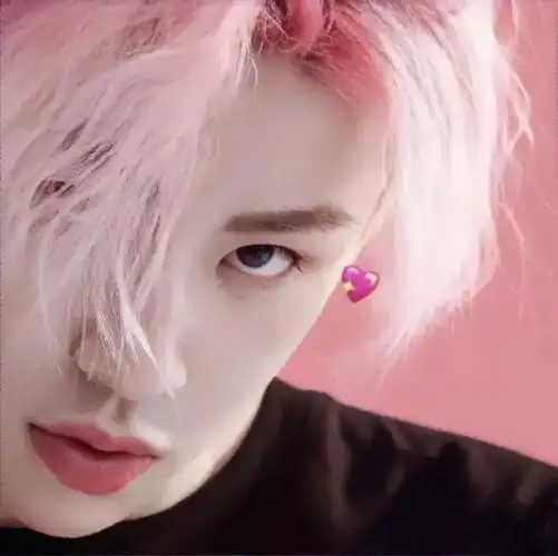 鬼鬼鬼,美美美[黄色心形r][黄色心形r][黄色心形r] #小鬼王琳凯头像