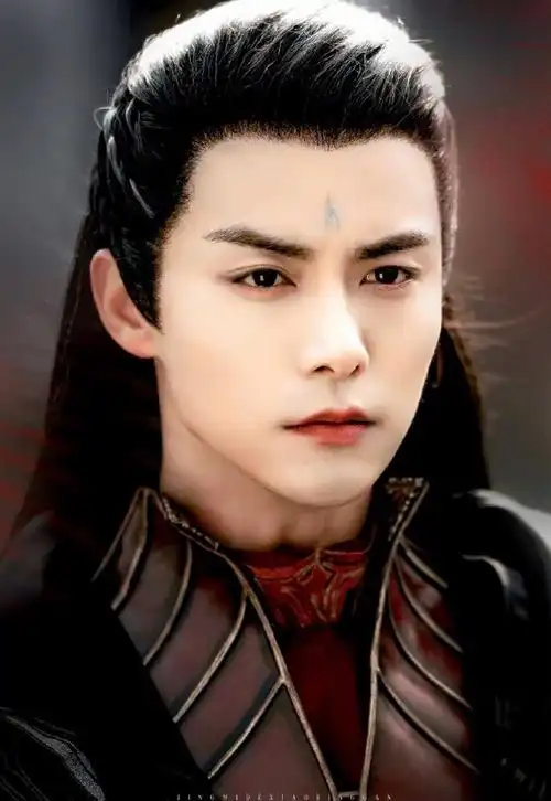 马天宇五年后再演古装##马天宇的古装剧回来了