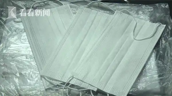 涉案金额高达182万元!黑心网店加价卖三无口罩