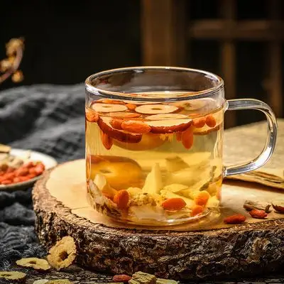 【颂潮】黄芪当归党参枸杞红枣茶150g