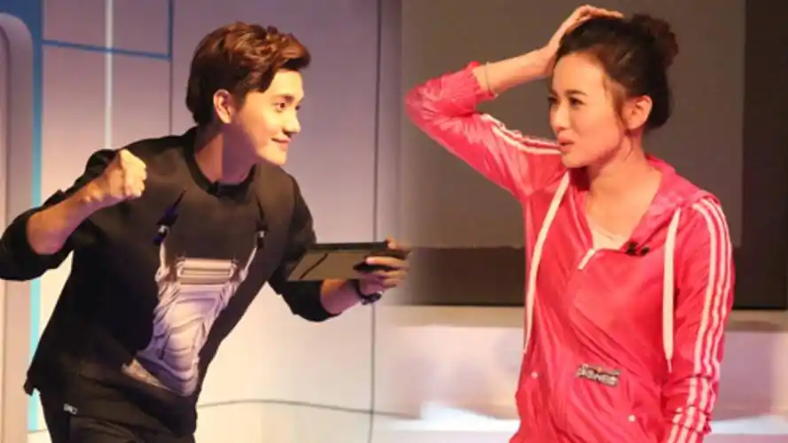 星星的密室 第2季