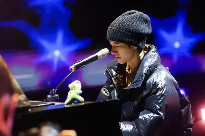 造谣王力宏的自媒体公开道歉