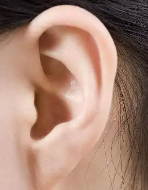 面相论命:耳相看命运,你的耳朵给你带来好运了吗?