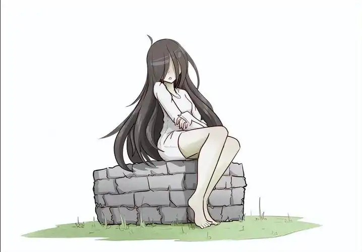 贞子的由来(贞子的由来故事)-知道啦