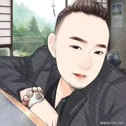 简单耐看头像图片2024最火微信头像