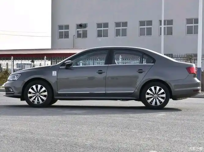 1.6自吸的老款速腾有喜欢的吗?