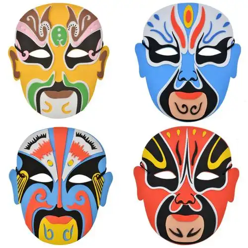 黑妞宝贝儿童幼儿园手工制作材料包无纺布不织布diy收纳袋玩具