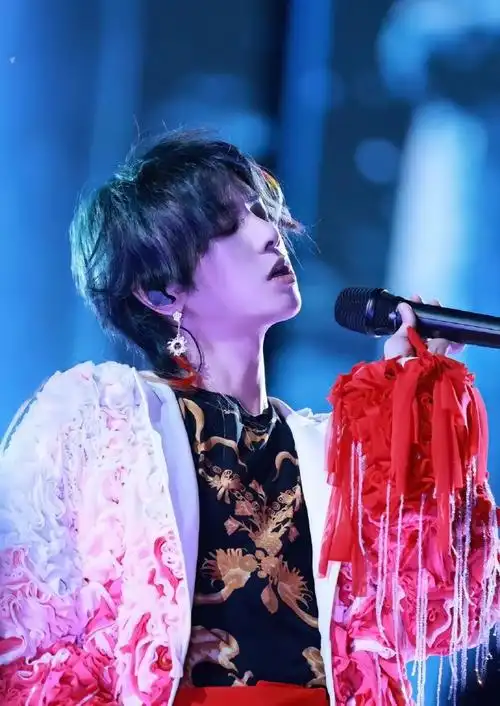 华晨宇加盟非凡之夜##非凡之夜阵容