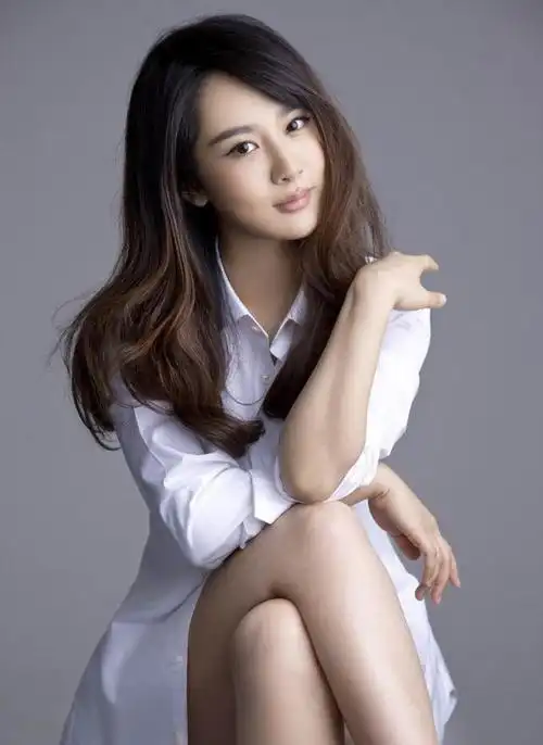 家有儿女 杨紫 漂亮美丽