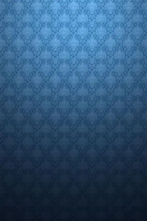 蓝色暗纹壁纸,另类-手机壁纸