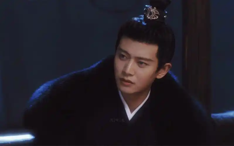 任嘉伦古装角色混剪我可不是什么坐怀不乱之人