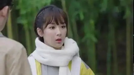 周珊 韩商言##亲爱的热爱的#亲爱的热爱的 他来了他来了,他摆壮臭