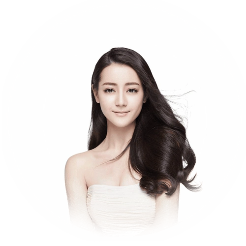 演员迪丽热巴合作经纪人