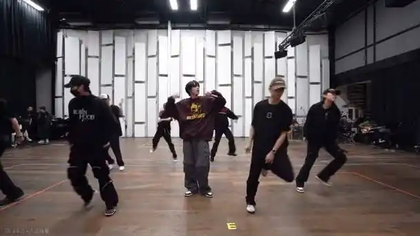 刘耀文 唱跳rap全能ace