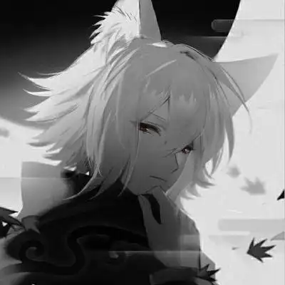 你有你的清欢度 我有我的独木桥 _男生头像_我要个性网