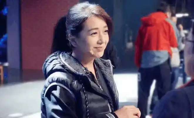 之后拍过电影《埋伏》,入围过柏林阴展,还有与孙红雷合作的《征服》