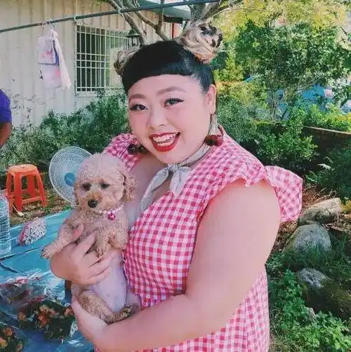 不一定!如果你胖的可爱,一定要慎重减肥