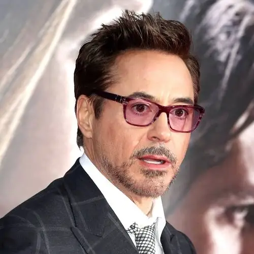 tony stark rdj (图源微博)