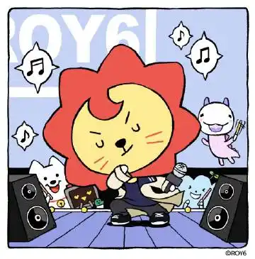 roy6_official #音乐表白大赛#一起来为#莱阳#打call!