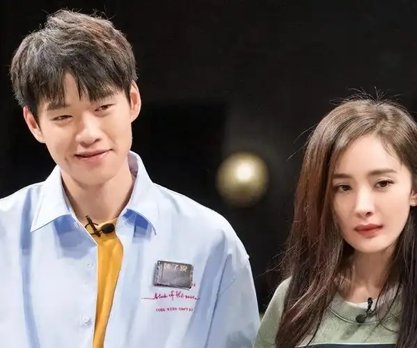 魏大勋的绯闻情史全解密_马苏_姐姐_秦岚