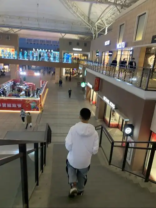 2021我的寒假生活 郜鹏晨201712