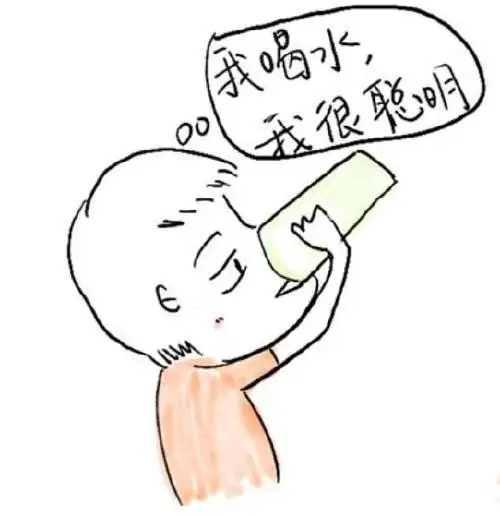 图片来源:网络水是生命之源,多喝水的道理其实大家都懂,尤其秋季到了